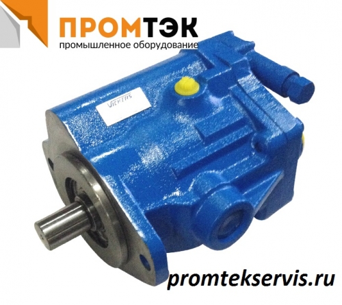 Гидронасосы Eaton Vickers серия PVB