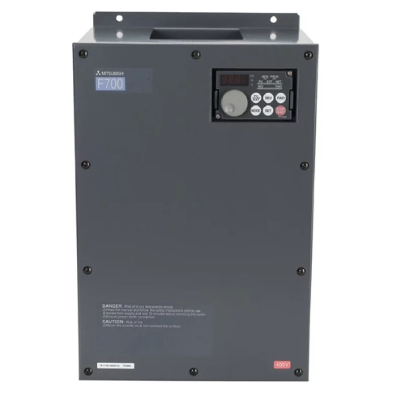 Преобразователь FR-F746-00380-EC