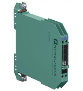 Барьер Зенера Z 813