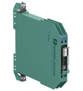 Барьер Зенера Z 828.H.F