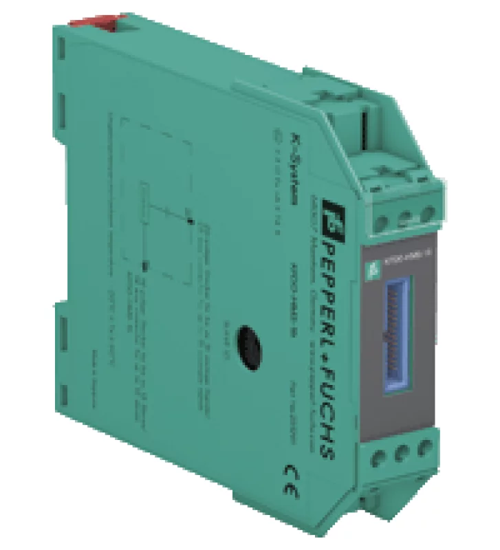 Мультиплексор KFD0-HMS-16