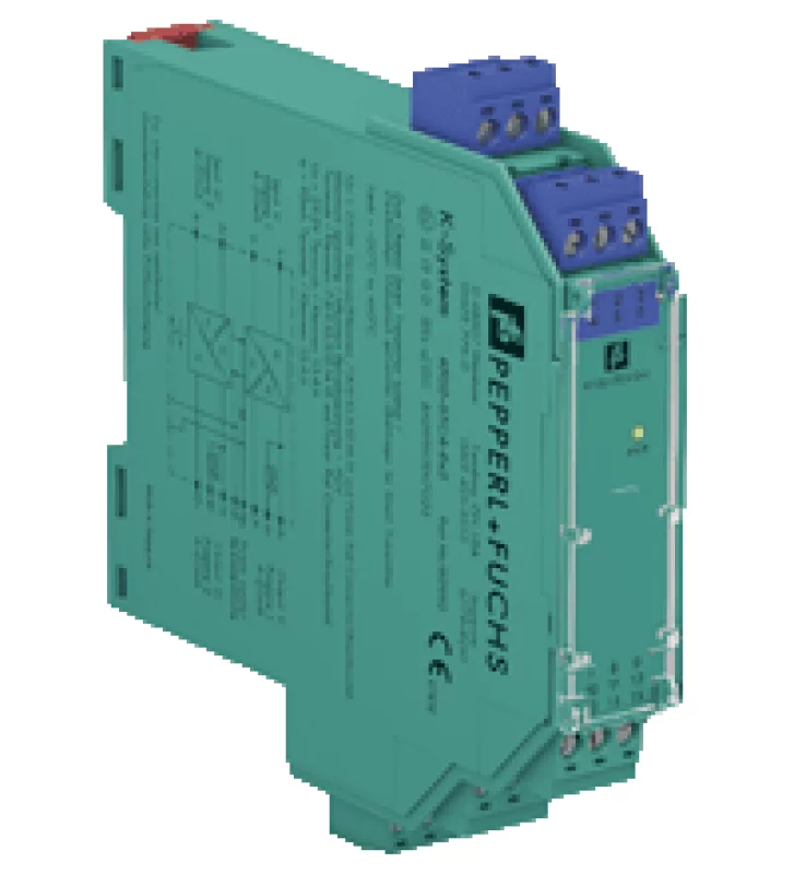 Источник питания KFD2-STV4-EX1.2O-2