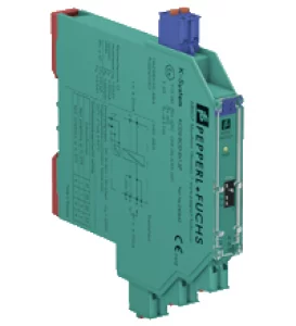 Выходной формирователь KCD2-SCD-Ex1.HC.SP