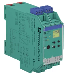 Преобразователь сигналов Pepperl+Fuchs