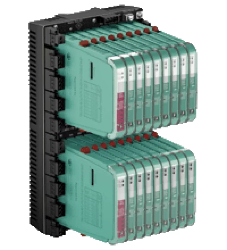 Компактный (мат. плата) MBHC-FB-8R.RH.R