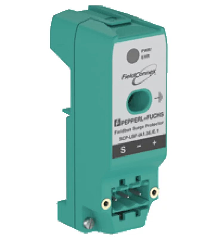 Модуль защиты TPH-LBF-IA1.36.DE.0