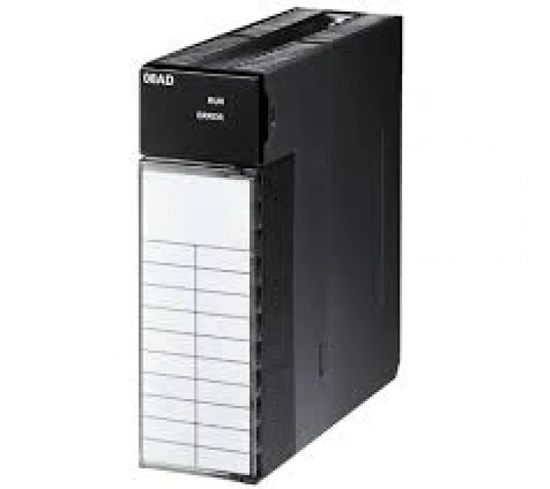 AH08AD-5B Модуль для АН500 на 8 AI, потенциальный режим, съёмный клеммный блок