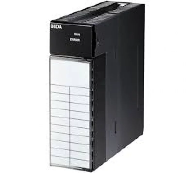 AH08DA-5B Модуль для АН500 на 8 AO, потенциальный режим, съёмный клеммный блок