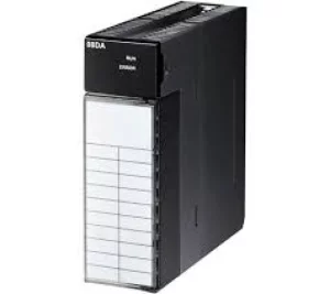 AH08DA-5B Модуль для АН500 на 8 AO, потенциальный режим, съёмный клеммный блок