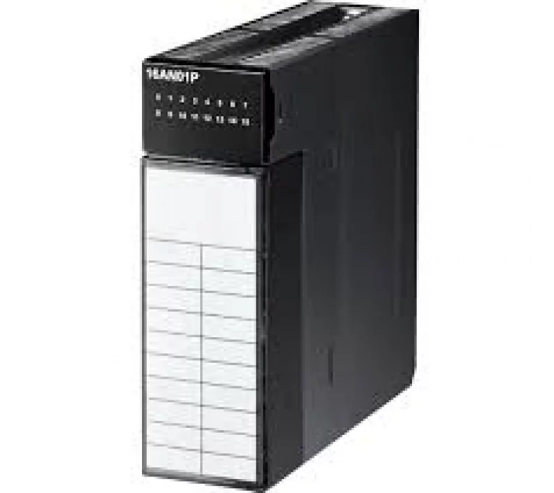 AH16AN01P-5A Модуль для АН500 на 16 DO (PNP), съёмный клеммный блок