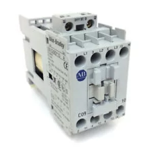 Контактор 100-C16KJ10