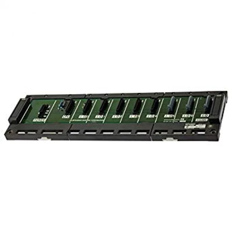 Базовое шасси серии MELSEC AnS/QnAS A1S38HB-EU