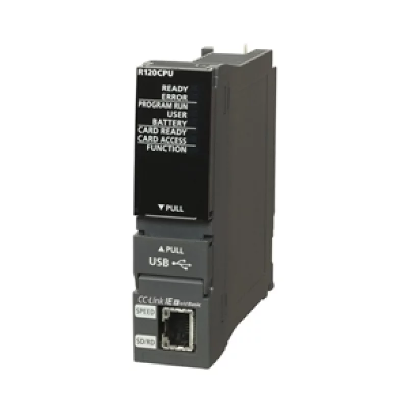 Модуль управления движением (управления сервосистемами) RD77GF32