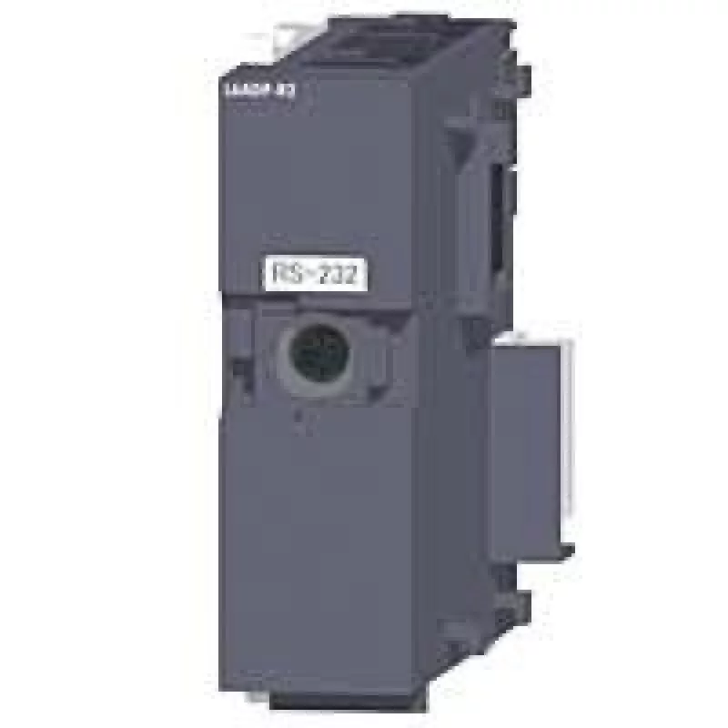 Адаптер для последовательной передачи данных (адаптер интерфейса RS232) L6ADP-R2