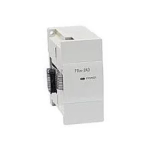 Модуль аналогового ввода/вывода FX2N-2AD