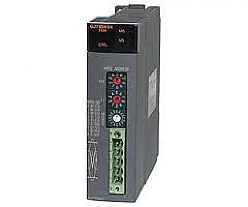 Ведущий модуль MELSEC System Q QJ71DN91