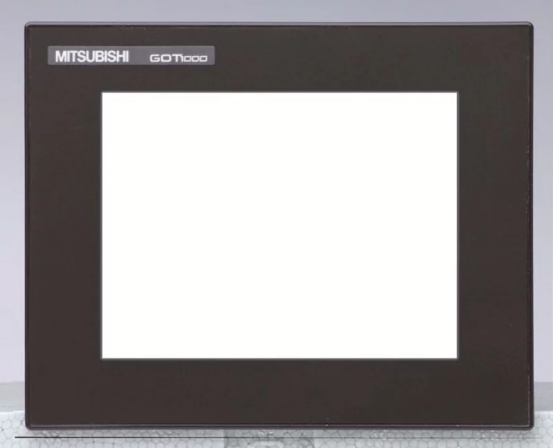 Панель оператора GT1040-QBBD