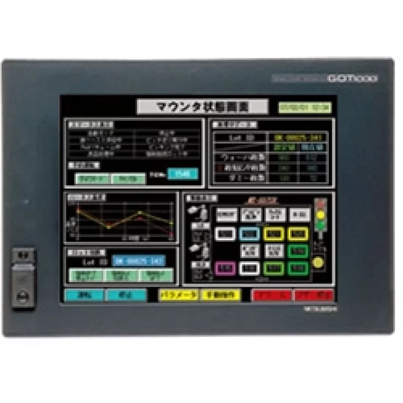 Панель оператора GT1575-VNBA