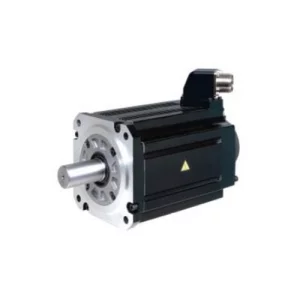 Серводвигатель  HF-JP2034B оснащен тормозом