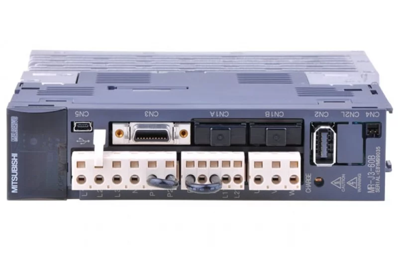 Сервоусилитель MR-J3-60B4