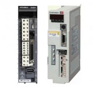 Сервоусилитель MR-E-200AG-QW003