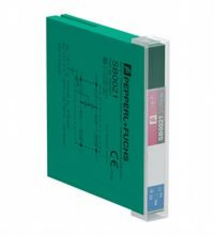 Барьер Зенера SB2710