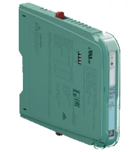 Коммутирующий усилитель HIC2831R3