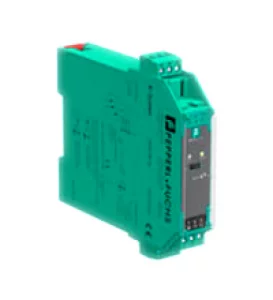 Переключающий усилитель KFA6-ER-1.6