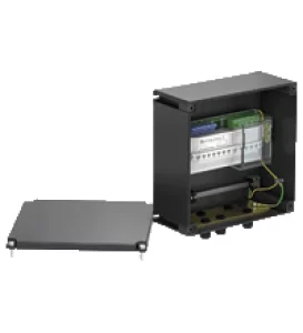 Короб соединительный F.FB0.P11.A04.1.0.GP2.GP2.0000