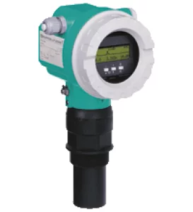 Ультразвуковой датчик уровня LUC-M10-N5A12-IHB-EX